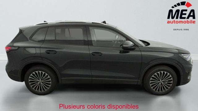 Volkswagen Tiguan image 6