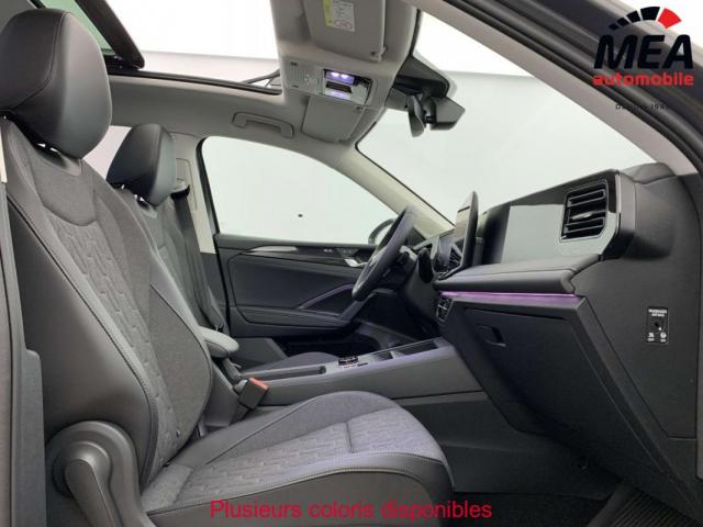 Volkswagen Tiguan image 3