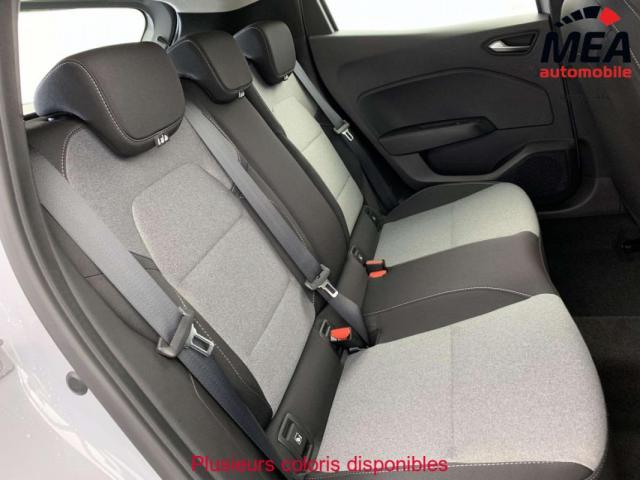 Renault Clio image 8
