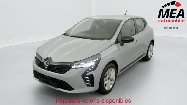 Renault Clio image 2