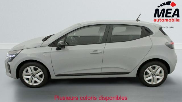 Renault Clio image 3