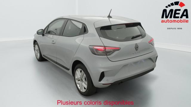 Renault Clio image 4