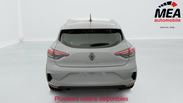 Renault Clio image 5
