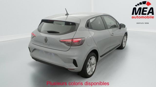 Renault Clio image 9