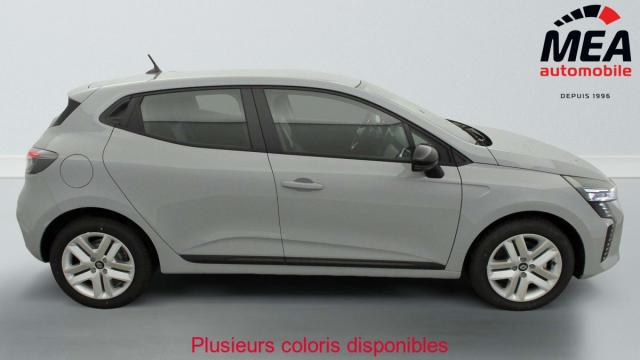 Renault Clio image 6