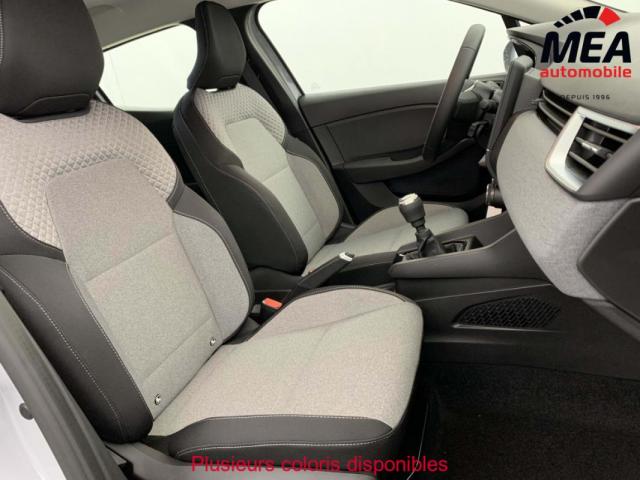 Renault Clio image 1