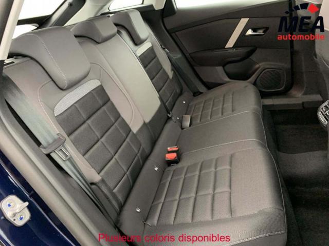 Citroen C4 image 2