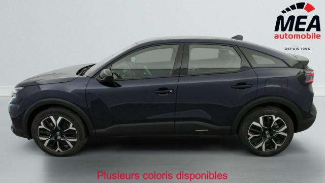 Citroen C4 image 3