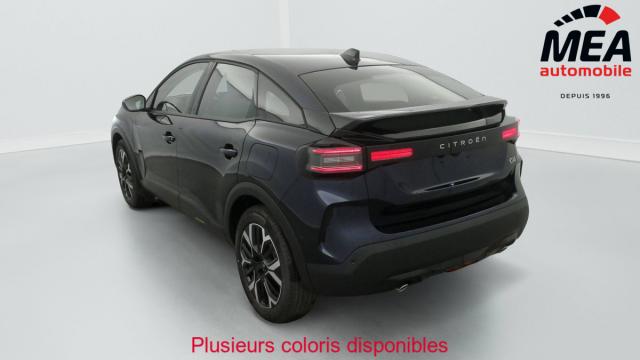Citroen C4 image 7