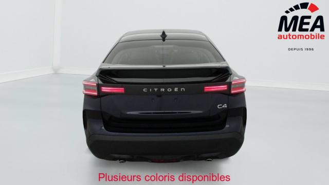 Citroen C4 image 5