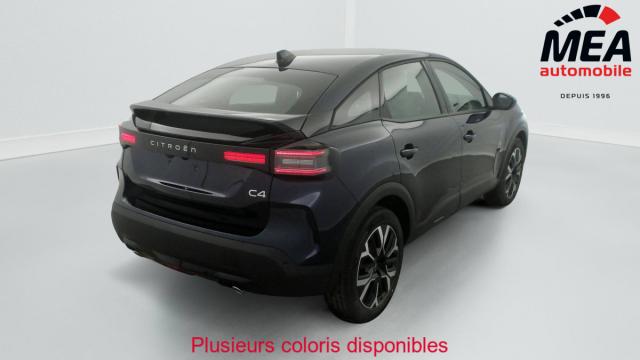 Citroen C4 image 4