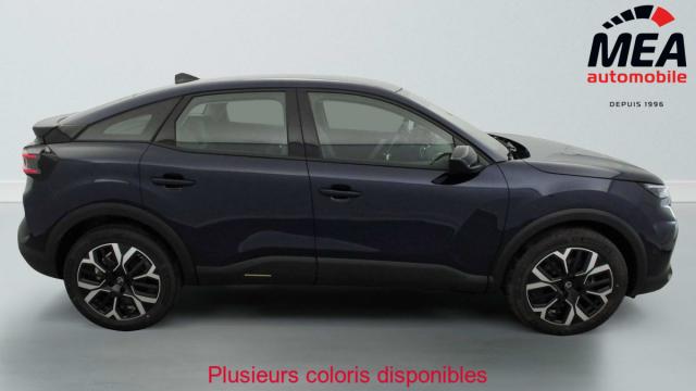 Citroen C4 image 8