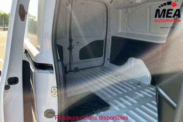 Peugeot Partner image 7