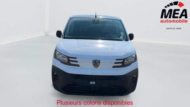 Peugeot Partner image 8