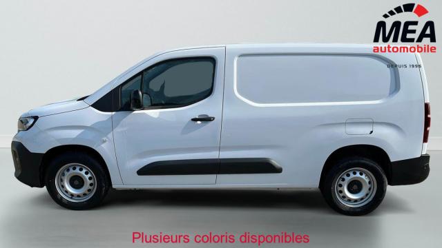 Peugeot Partner image 6