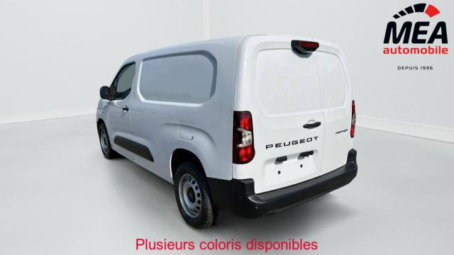 Peugeot Partner image 3