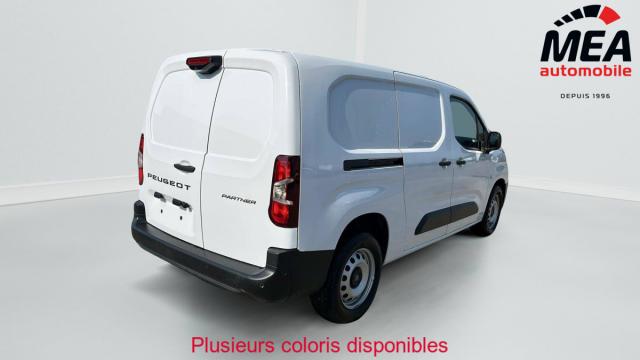 Peugeot Partner image 9