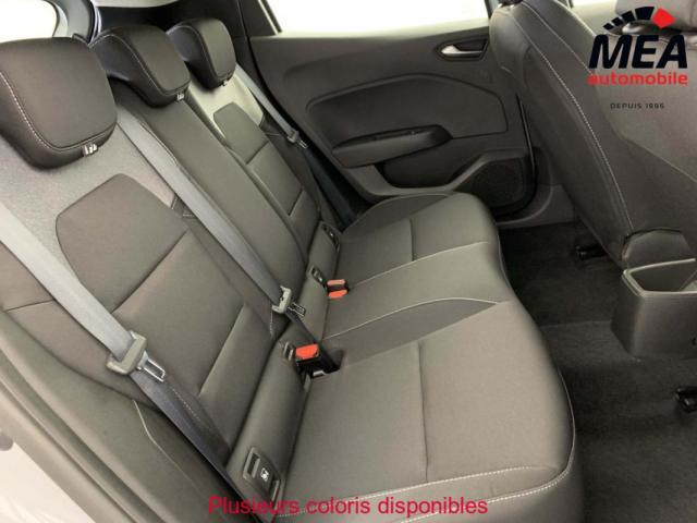 Renault Clio image 9