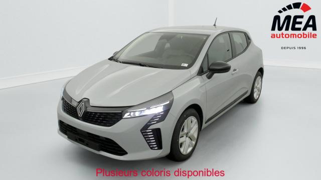 Renault Clio image 2