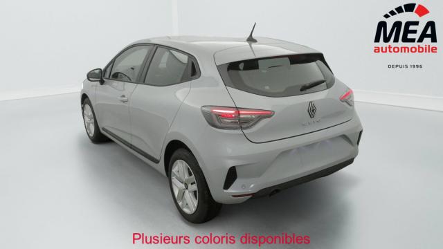 Renault Clio image 4