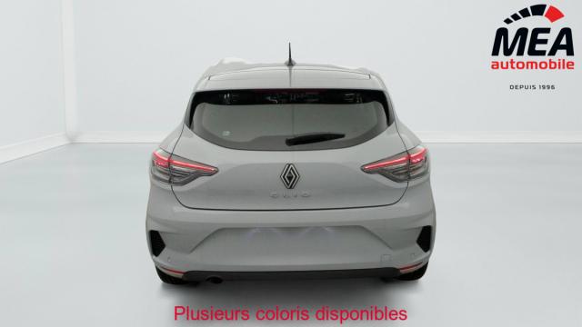 Renault Clio image 1