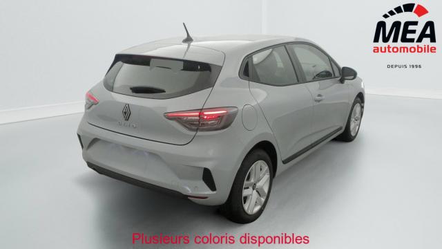 Renault Clio image 8