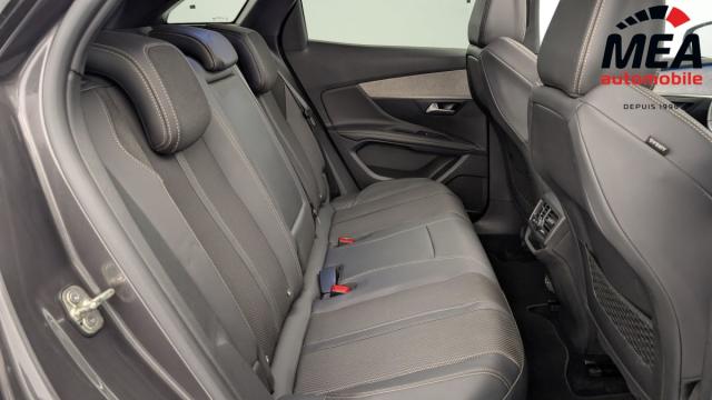 Peugeot 3008 image 4