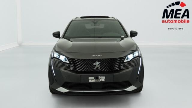 Peugeot 3008 image 7