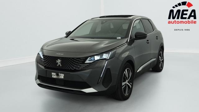 Peugeot 3008 image 2