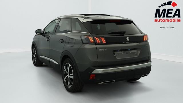 Peugeot 3008 image 8