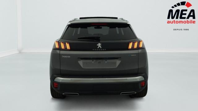 Peugeot 3008 image 1