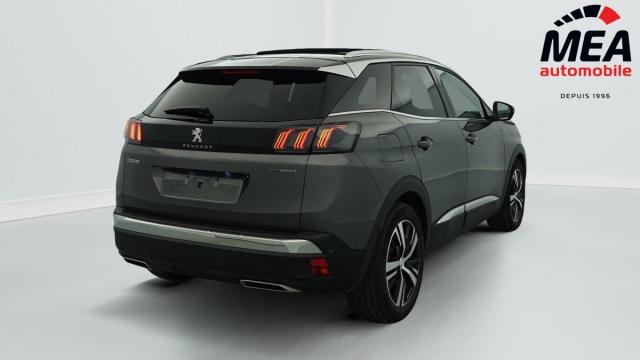 Peugeot 3008 image 9