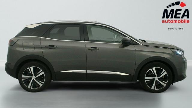 Peugeot 3008 image 5