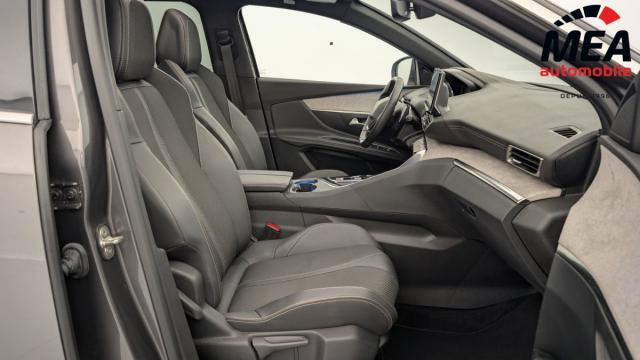Peugeot 3008 image 3