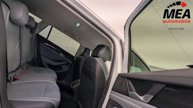Volkswagen Passat Sw image 9