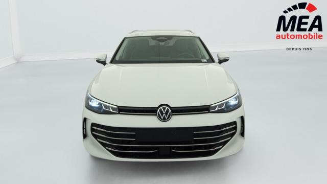 Volkswagen Passat Sw image 6