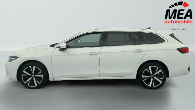 Volkswagen Passat Sw image 3