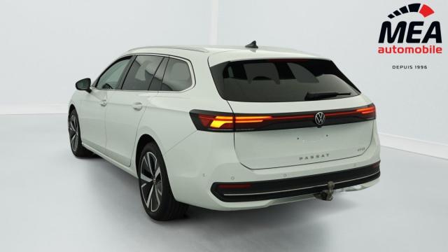 Volkswagen Passat Sw image 5