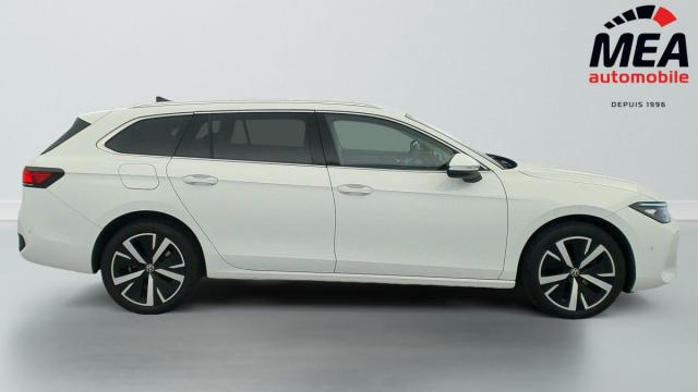 Volkswagen Passat Sw image 4