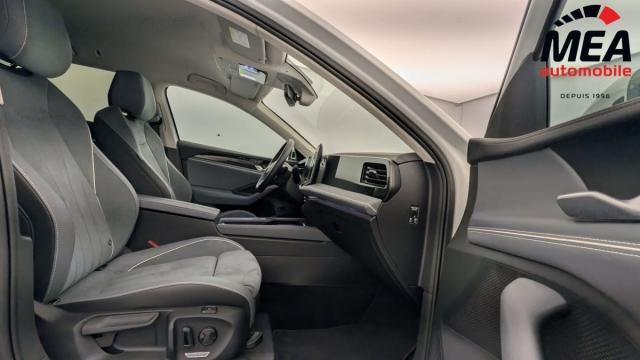 Volkswagen Passat Sw image 8