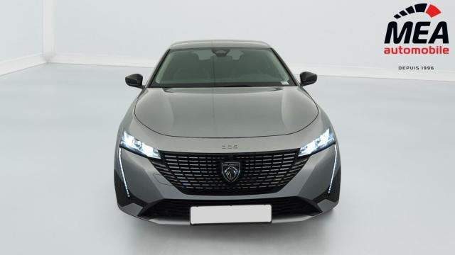 Peugeot 308 Sw image 8