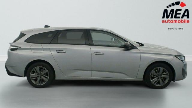 Peugeot 308 Sw image 1