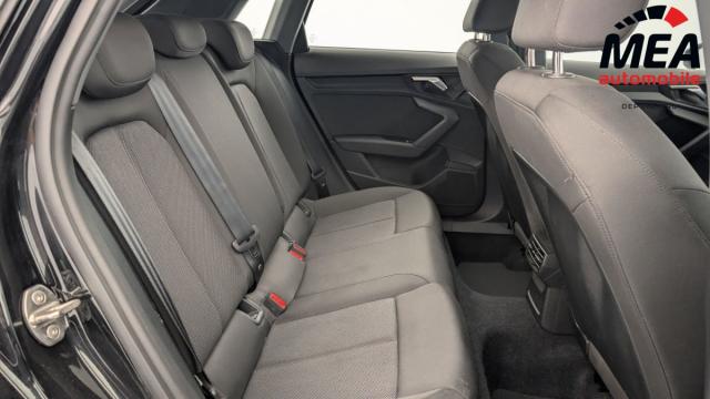 Audi A3 Sportback image 2