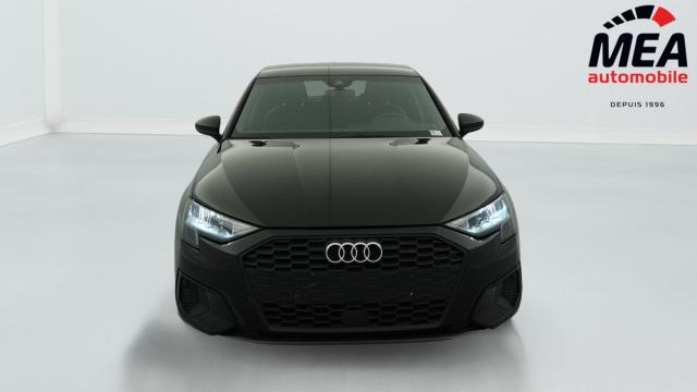 Audi A3 Sportback image 1