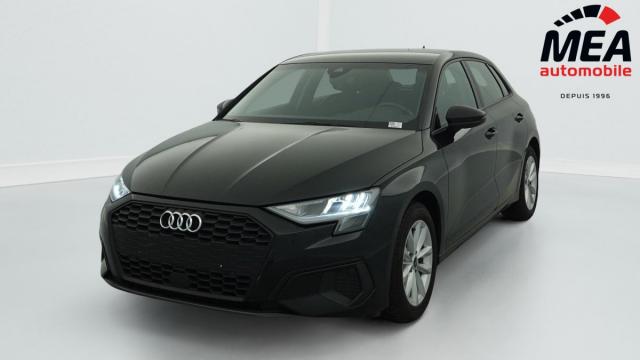 Audi A3 Sportback image 3