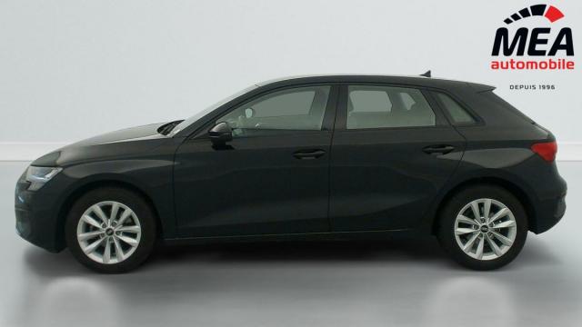 Audi A3 Sportback image 7