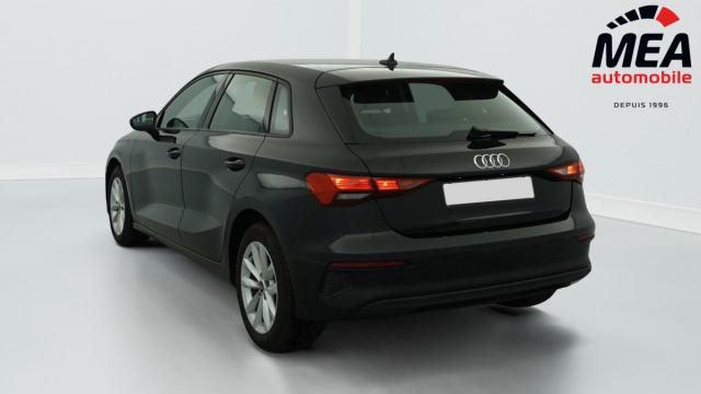 Audi A3 Sportback image 9