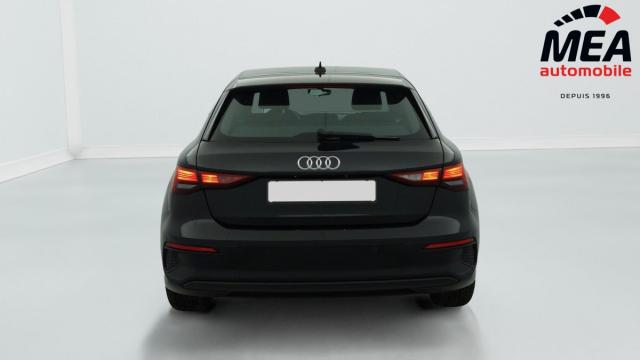 Audi A3 Sportback image 5