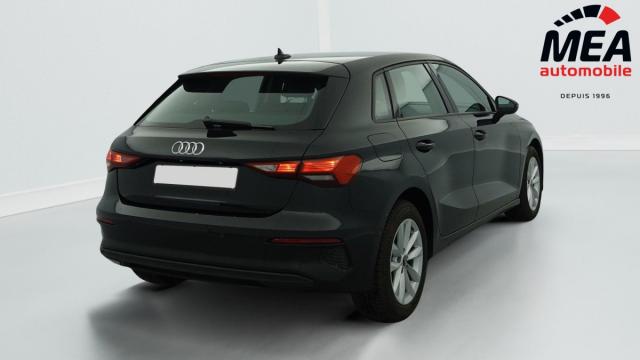 Audi A3 Sportback image 8