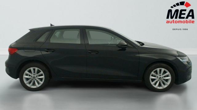 Audi A3 Sportback image 6